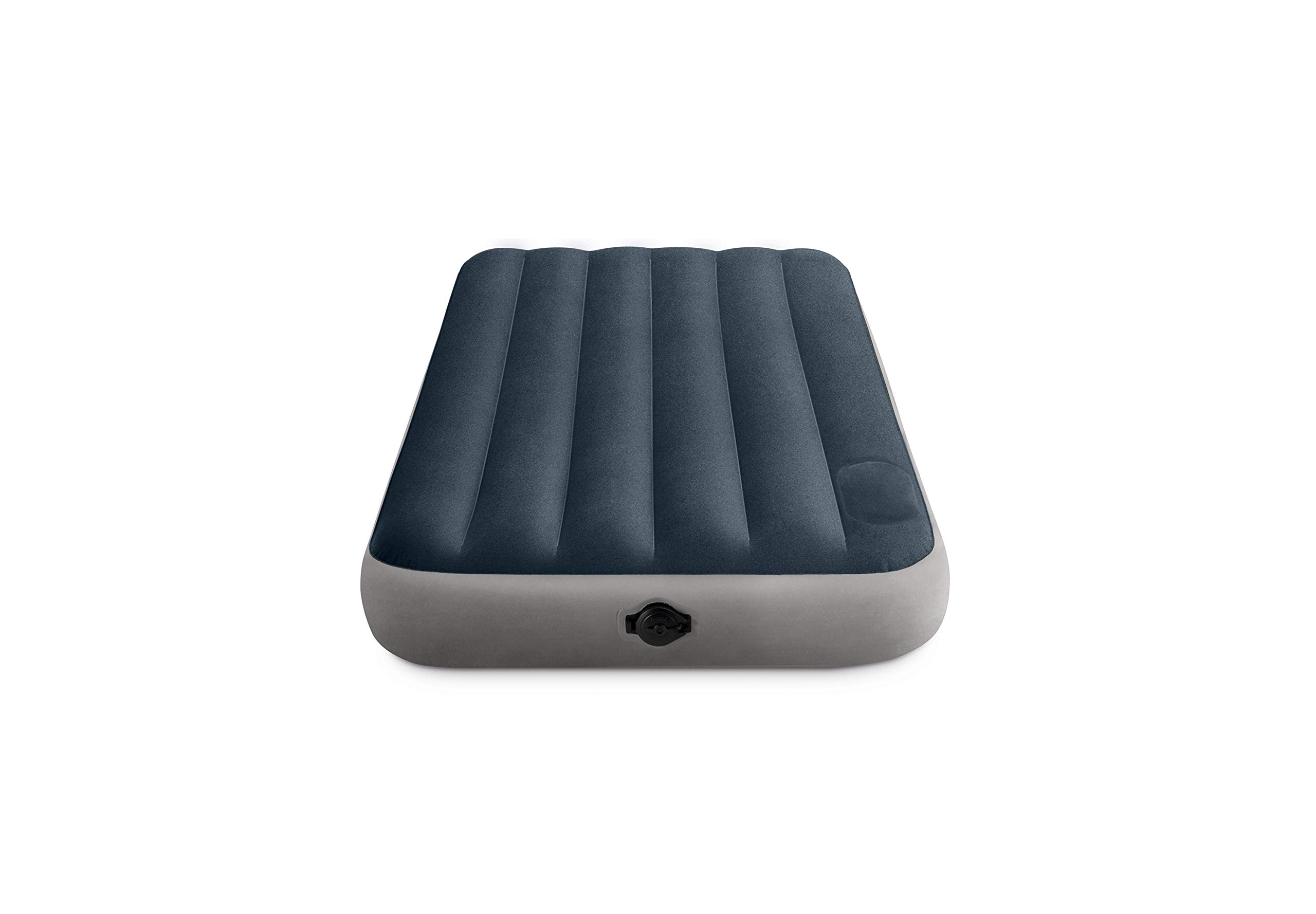 ツインデュラビーム プレステージ ダウニー エアベッド INTEX Dura-Beam® Standard Prestige Air Mattress 10